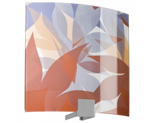 Плафон стеклянный Paulmann NanoLED 70233