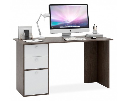 Стол письменный Прайм-58