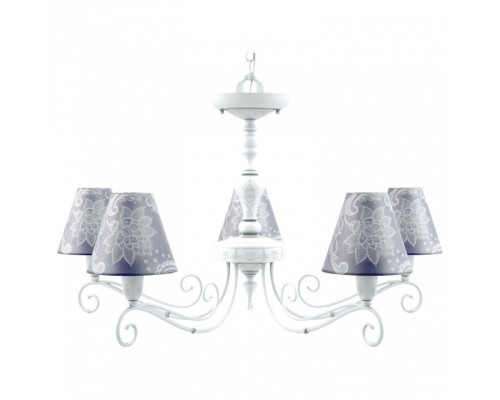 Подвесная люстра Lamp4You Provence 6 E4-05-WM-LMP-O-3