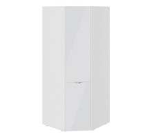 Шкаф платяной Глосс СМ-319.07.311