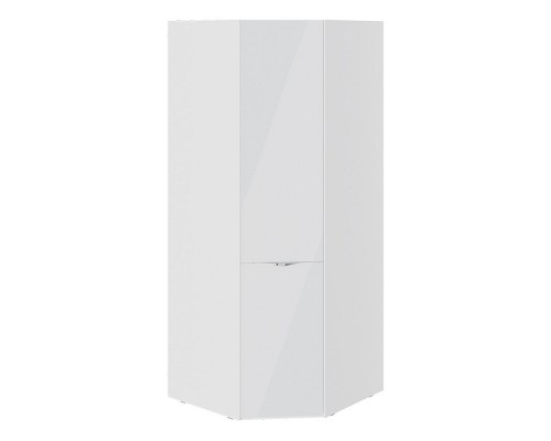 Шкаф платяной Глосс СМ-319.07.311