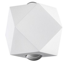 Накладной светильник Odeon Light Diamanta 4219/4WL