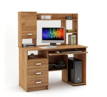 Стол компьютерный Имидж-17