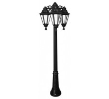 Фонарный столб Fumagalli Rut E26.156.S30.AXF1RDN