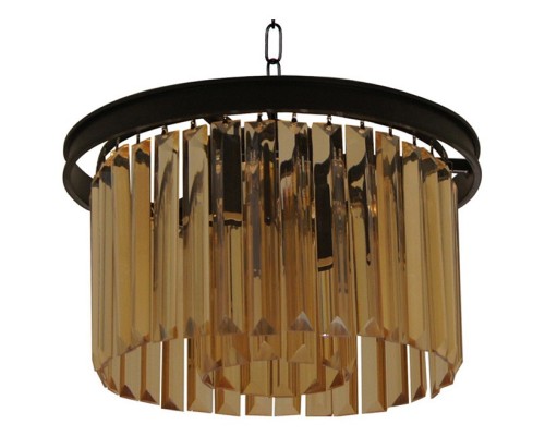 Подвесная люстра MW-Light Гослар 498015203