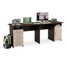 Стол письменный Лайт-14