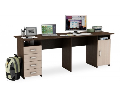 Стол письменный Лайт-14