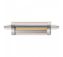 Лампа светодиодная SLV  R7s 14Вт 3000K 1002135