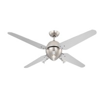 Светильник с вентилятором Globo Carea 0325