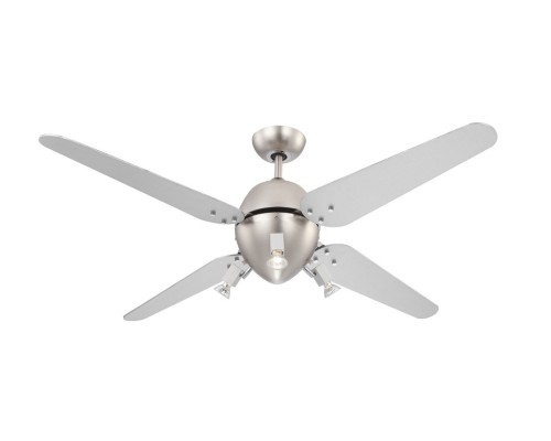 Светильник с вентилятором Globo Carea 0325