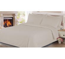 Постельное белье полутораспальное Stripe Satin