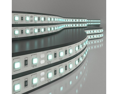 Лента светодиодная Elektrostandard 12V 14,4W IP20 a027838