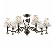 Подвесная люстра Lamp4You Modern 2 M3-07-DN-LMP-O-16