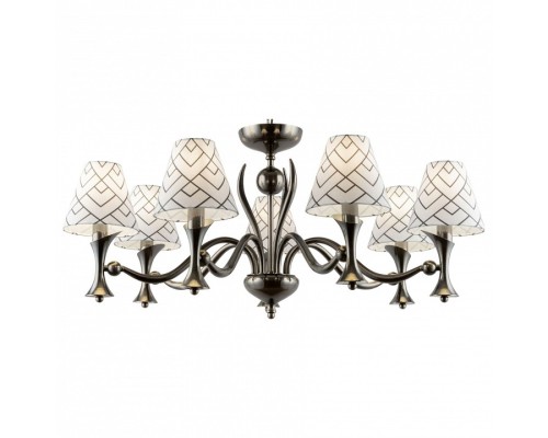 Подвесная люстра Lamp4You Modern 2 M3-07-DN-LMP-O-16