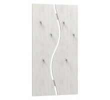 Вешалка настенная Агата АТ-6