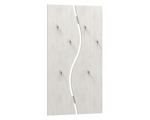 Вешалка настенная Агата АТ-6