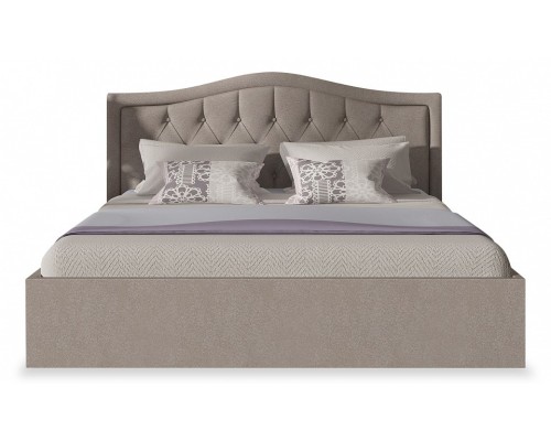 Кровать двуспальная Ancona 180-190