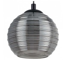 Подвесной светильник Ideal Lux Riga RIGA SP1 SMALL FUME'