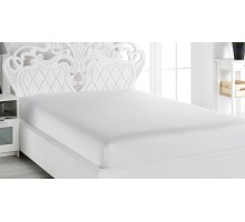 Простынь на резинке (160x240 см) Loft