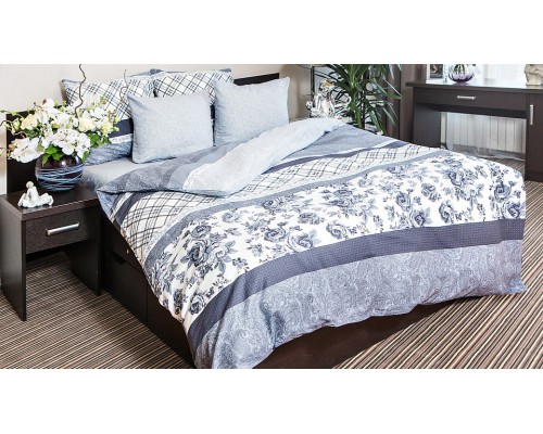 Постельное белье евростандарт Валери