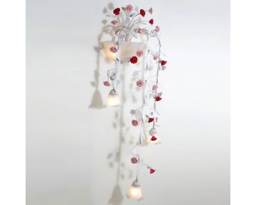 Бра Lucia Tucci Fiori di Rose Fiori di rose 113.3.2