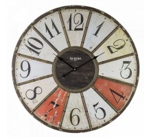Настенные часы (60 см) Aviere