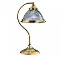 Настольная лампа декоративная Arte Lamp American Diner A9366LT-1AB