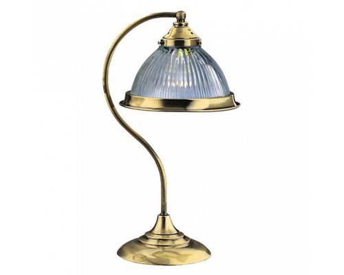 Настольная лампа декоративная Arte Lamp American Diner A9366LT-1AB