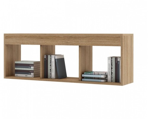 Полка книжная Эстри-2