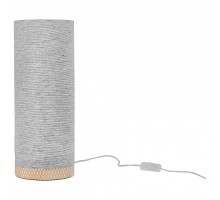 Настольная лампа декоративная Maytoni Marseille MOD039TL-01N