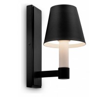 Бра Maytoni Tet-a-tet MOD104WL-01B