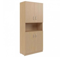 Шкаф комбинированный Skyland Simple SR-5W.4