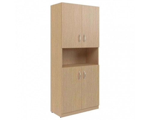 Шкаф комбинированный Skyland Simple SR-5W.4