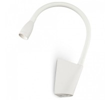 Бра Ideal Lux Goose GOOSE AP BIANCO