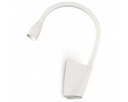 Бра Ideal Lux Goose GOOSE AP BIANCO