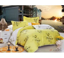 Постельное белье семейное C-166