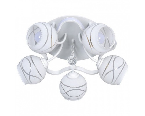 Потолочная люстра Hiper Granada H803-5