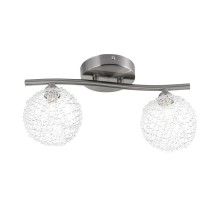 Накладной светильник Globo Enigma 56620-2