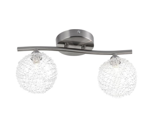 Накладной светильник Globo Enigma 56620-2