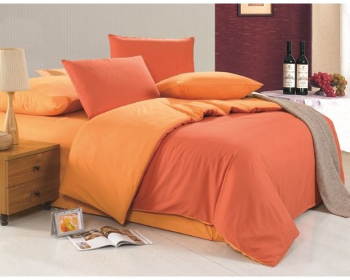 Постельное белье семейное MO-21