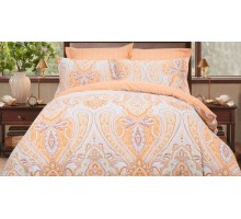 Постельное белье евростандарт B-187