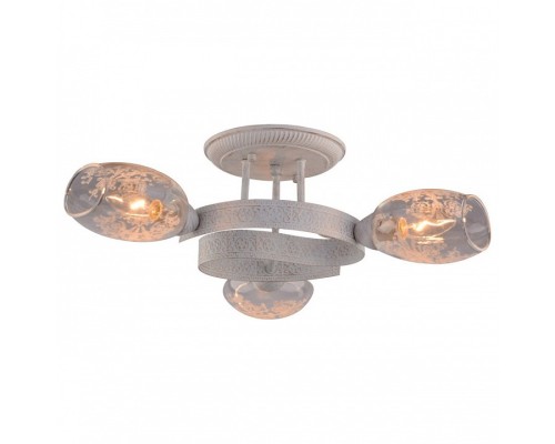 Люстра на штанге Arte Lamp Bettina A1296PL-3WG