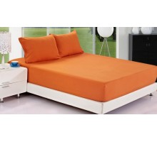 Простыня (160x200 см) Джерси