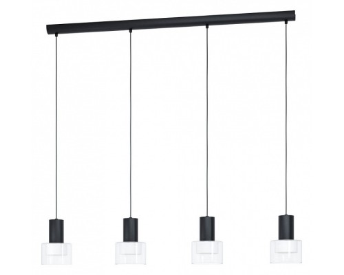 Подвесной светильник Eglo Molineros 39726