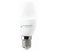 Лампа светодиодная Thomson Candle E27 8Вт 6500K TH-B2310