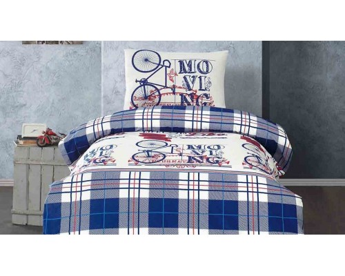 Постельное белье детское Moving