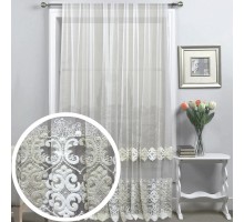 Гардина (300х270 см) 1 шт. RR 120091