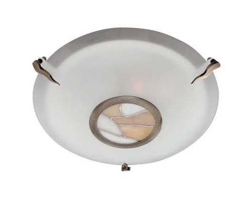 Накладной светильник Arte Lamp Pub A7895PL-2AB