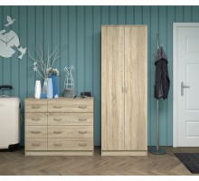 Набор для прихожей Фреш