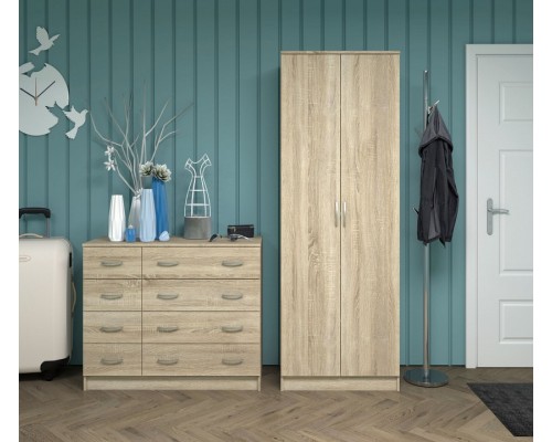 Набор для прихожей Фреш